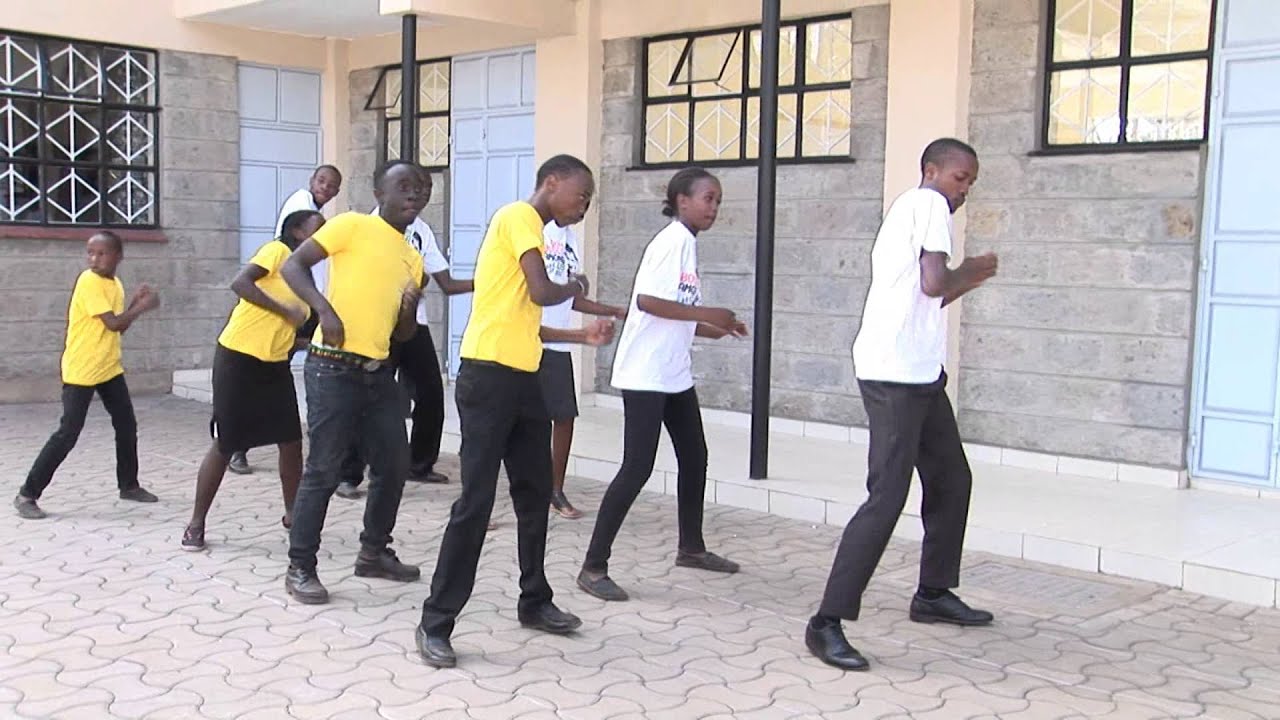 Don Bosco East Africa, Bi-Centienary Song
