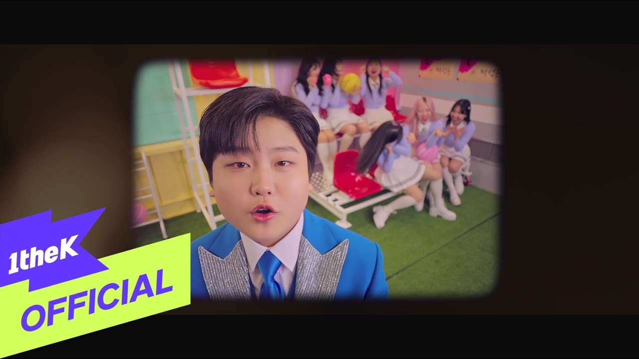 [MV] Park Sung On(박성온) _ Bring to life(살리고)
