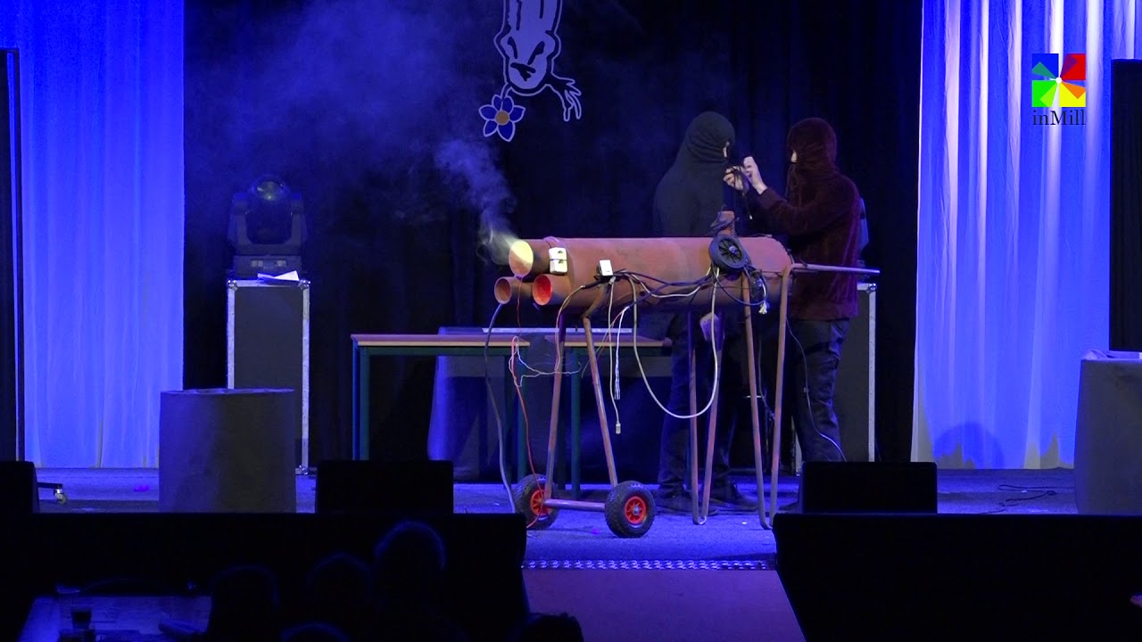 Pronkzitting Sint Hubert 2018 - De Daltons