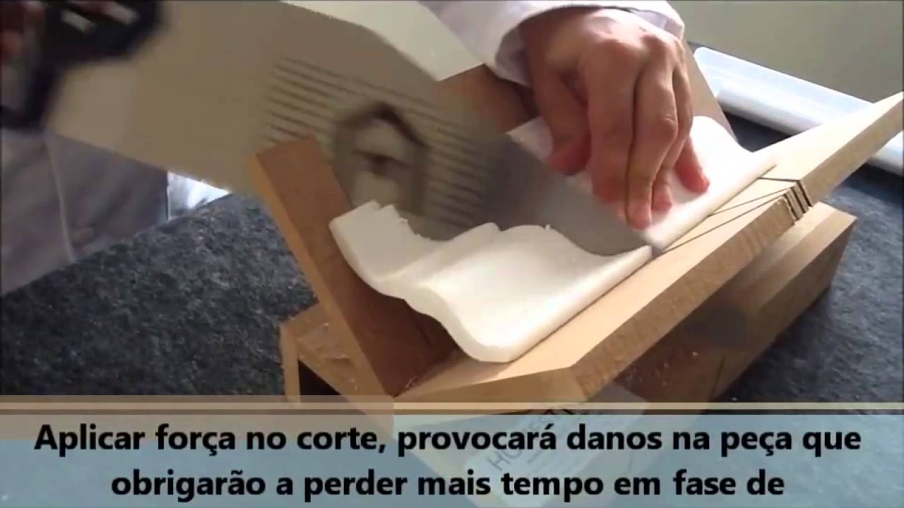 03 APLICA&Ccedil;&Atilde;O E CORTE DE SANCAS