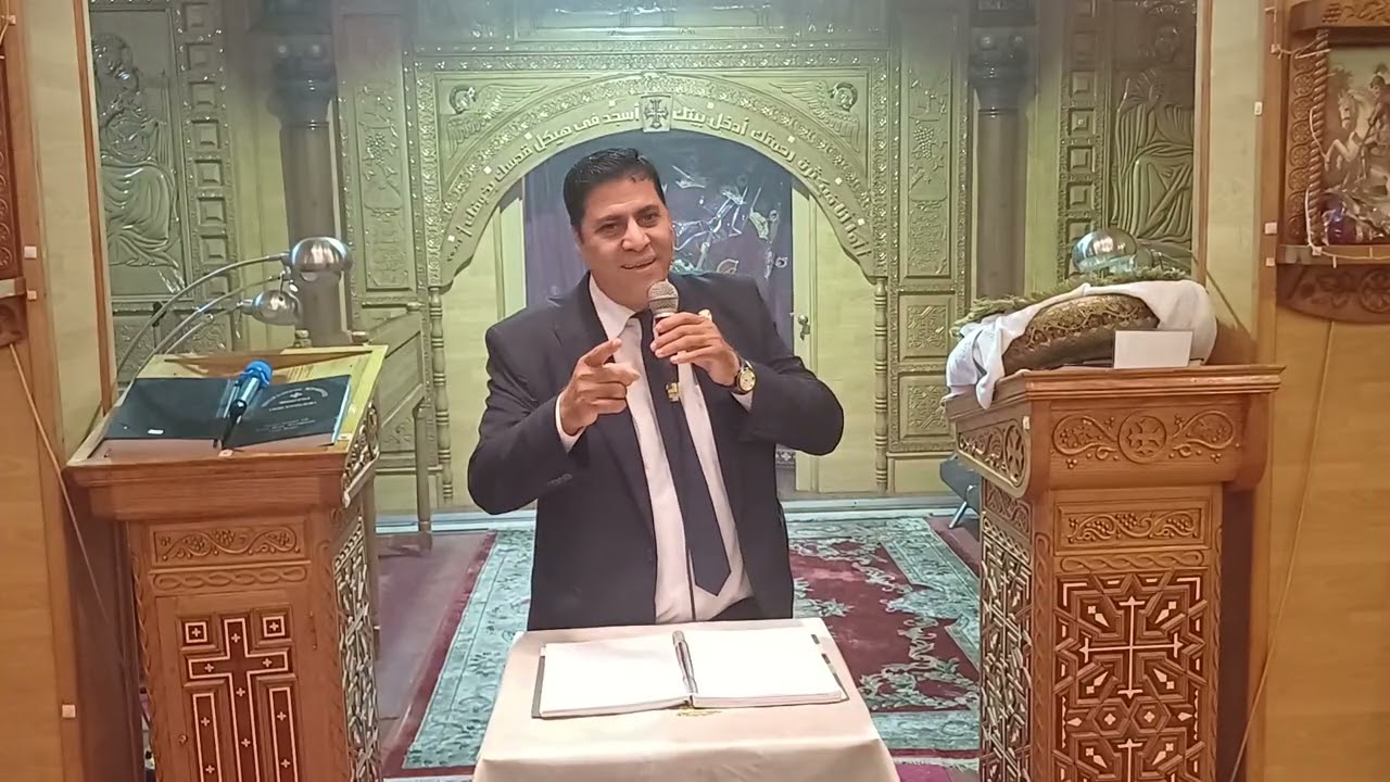 هو  انت طيب بجد؟؟ تعالى قيس نفسك
