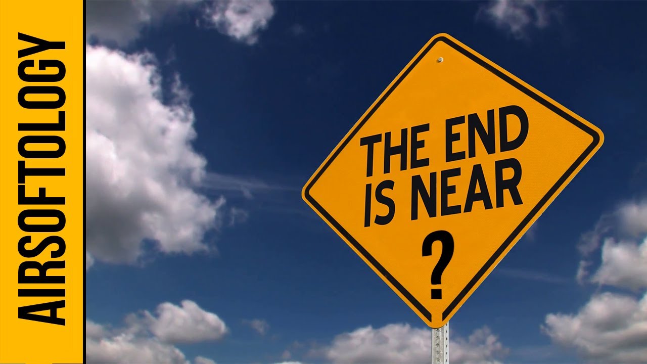 Can Airsoft Survive? | Airsoftology Q&A Show