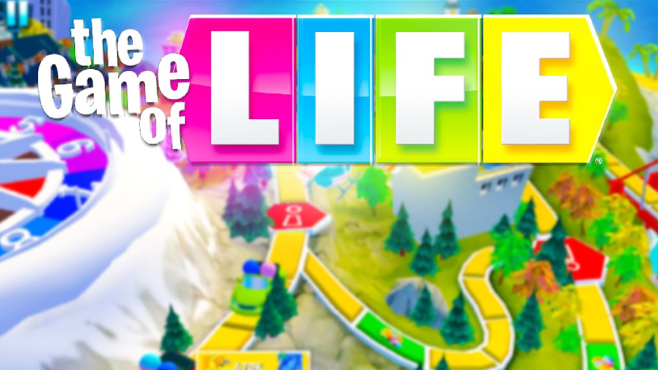 We Are Making MILLIONS In The Game Of Life | JeromeACE