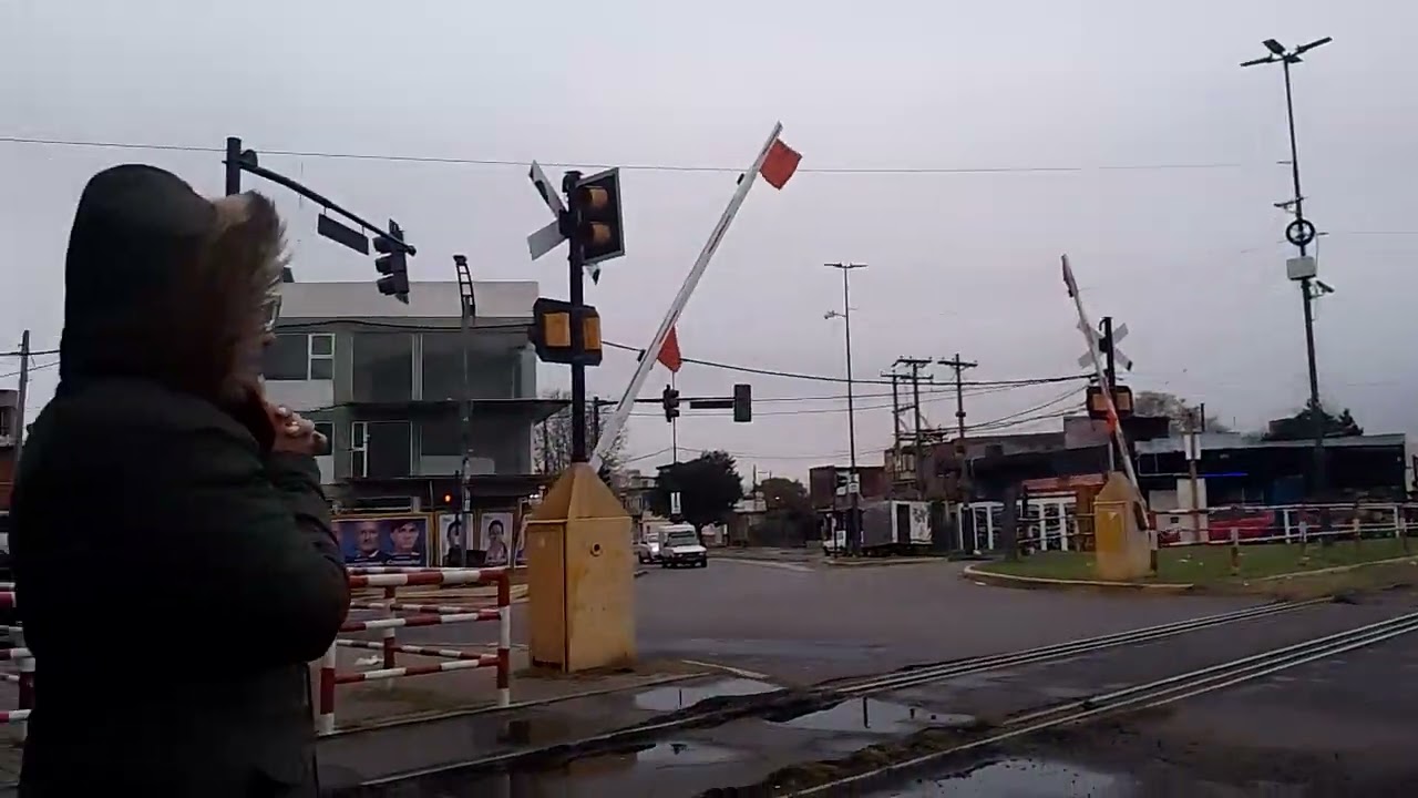 estación.  rosario.  sur.    2    de.    septiembre. de.   2023
