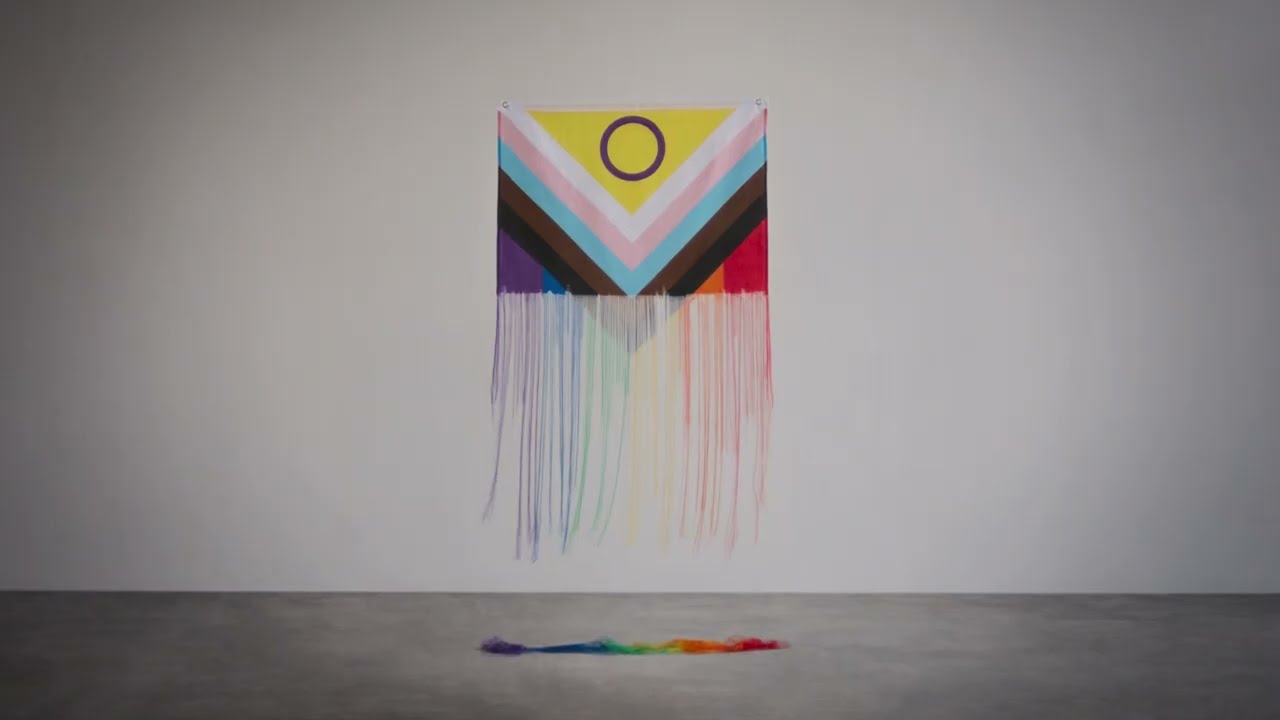 Pride Unravelled