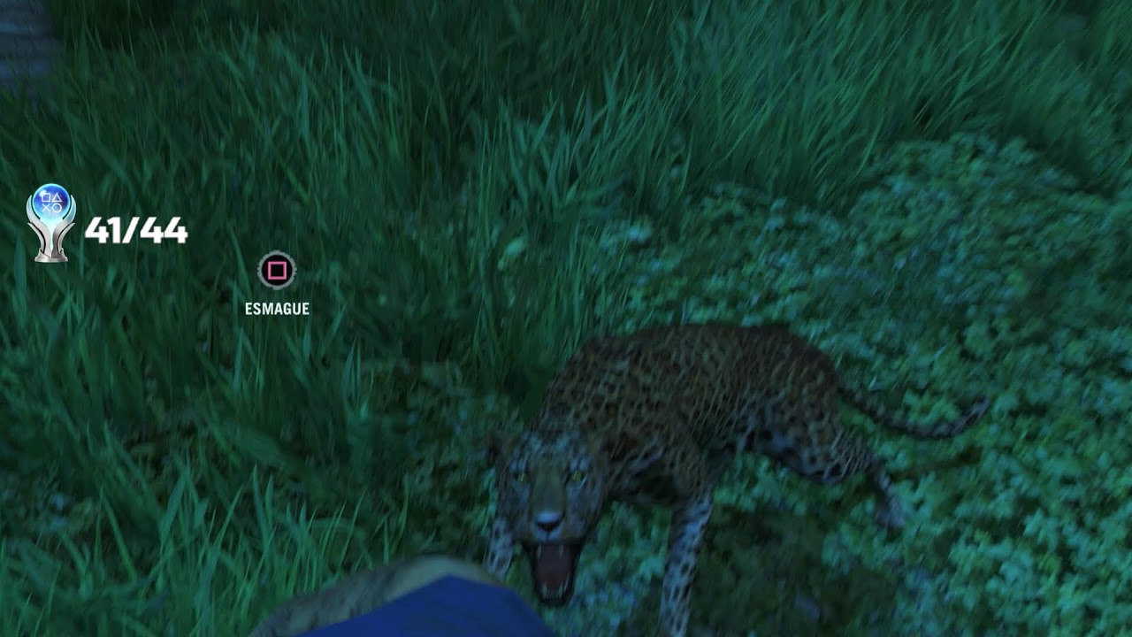 EM BUSCA DA PLATINA: Far Cry 3 #3