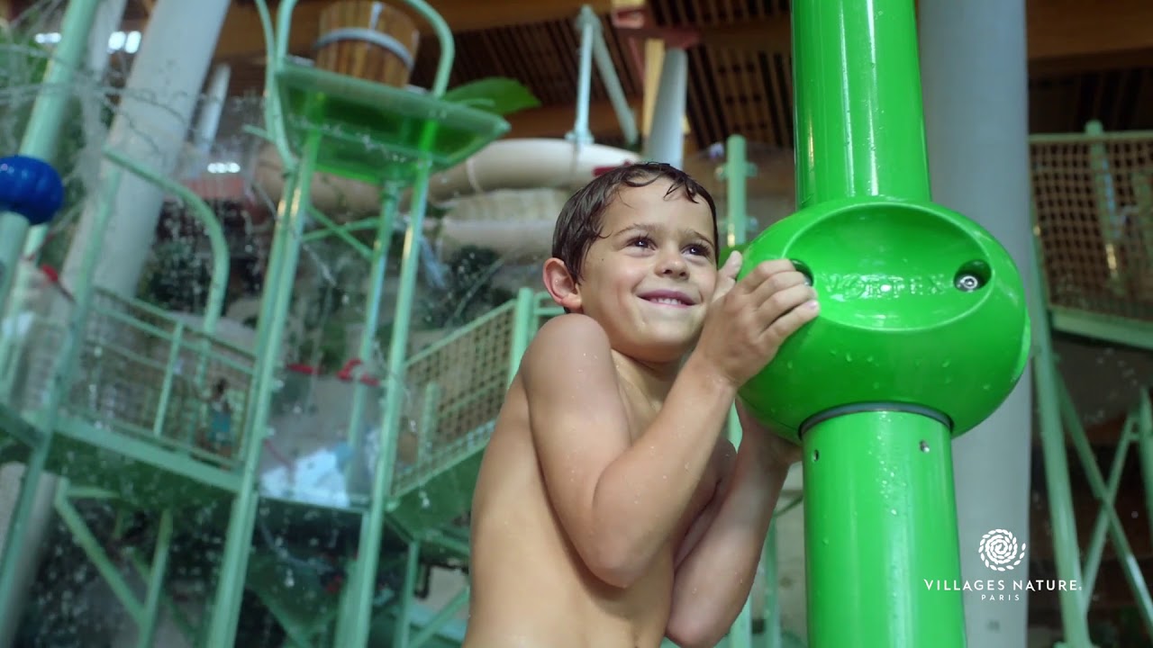 Villages Nature Paris | Enjoy Holidays in Family