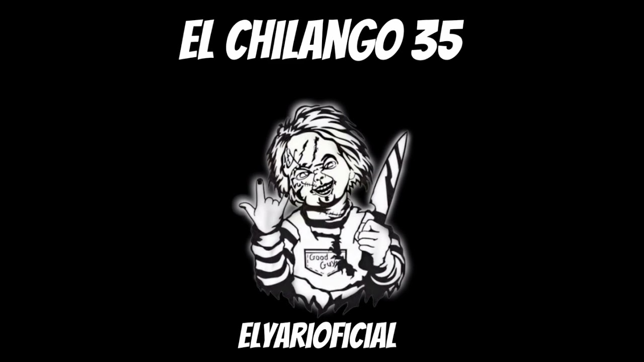 El Chilango 35 - ElYari - Escuadrón Gorilla 2025