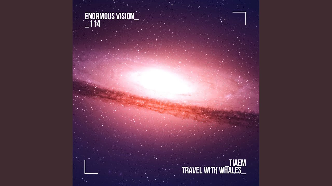 Travel with Whales (Extended Mix)