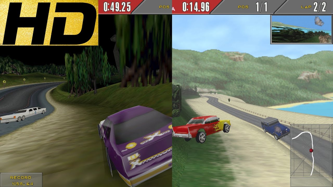 bomber tombstone every track HD [1080p] 2K / бомбардировщик надгробный камень / traffic on NFS 2 SE