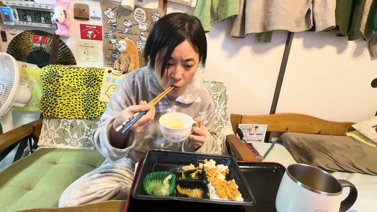 若年性認知症の妻と生きる。