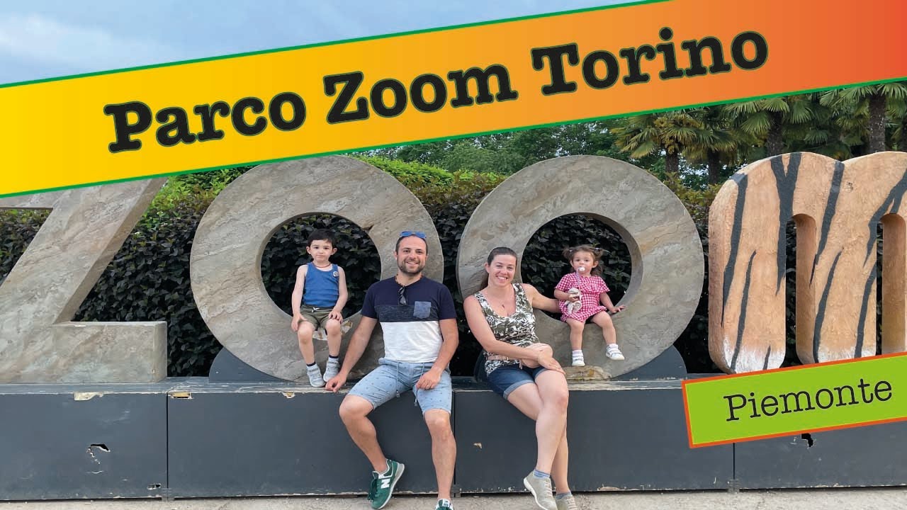 Una giornata al Bio Parco Zoom Torino