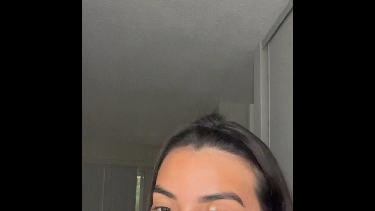 FAST GLAM TUTORIAL ✨