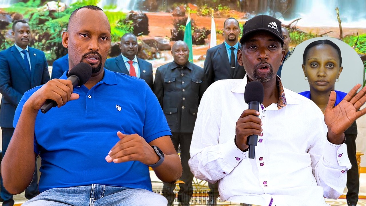 ABANYAMULENGE bihanije SCOVIA na Min NDUHUNGIREHE//Amabi u RWANDA rwadukoreye//Iterabwoba tugirirwa