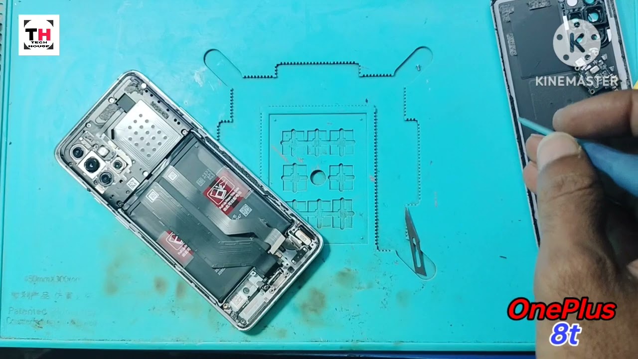 OnePlus 8t charging problem solution.