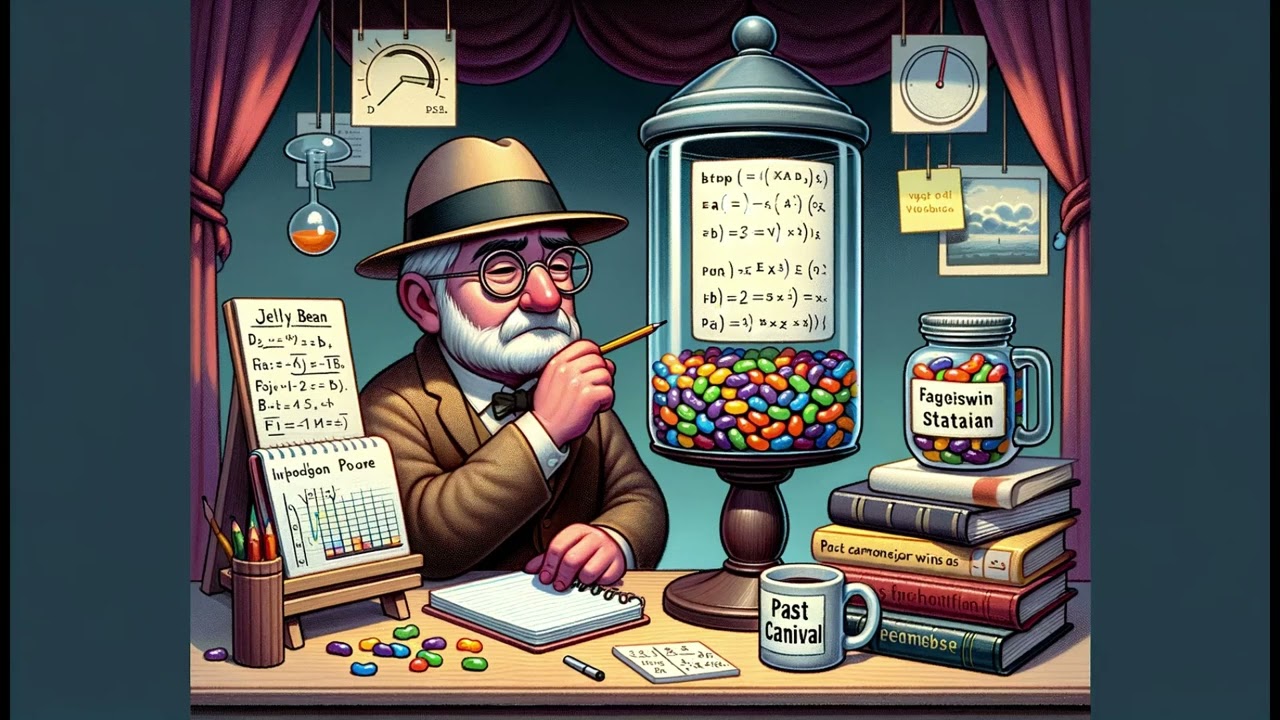 Fiction：Comparing Frequentism and Bayesian Statistics