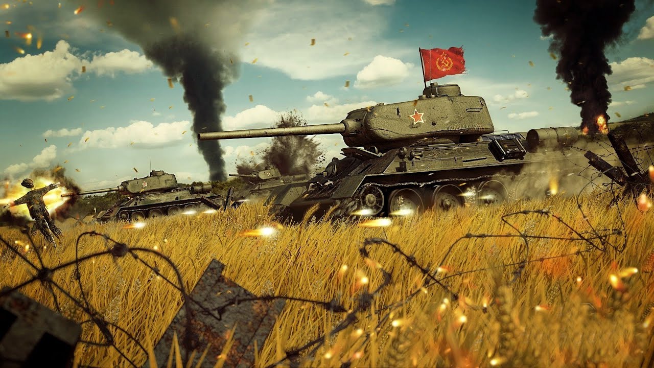 ARMA 2...IRON FRONT+I44 WW2.MODS.....RED ARMY FRONTLINE ...FOR THE MOTHERLAND EP2