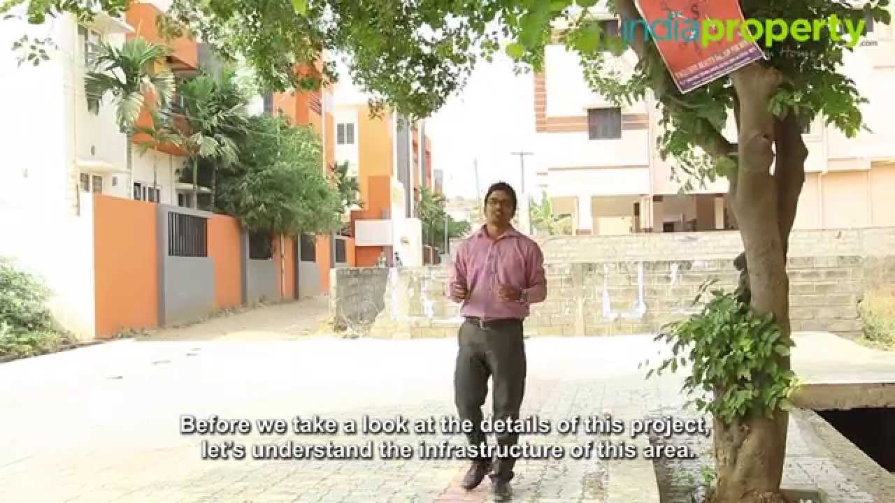 Autumn Blossom 1-2BHK Apartments at Pallavaram, Chennai - A Property Review by Indiaproperty.com