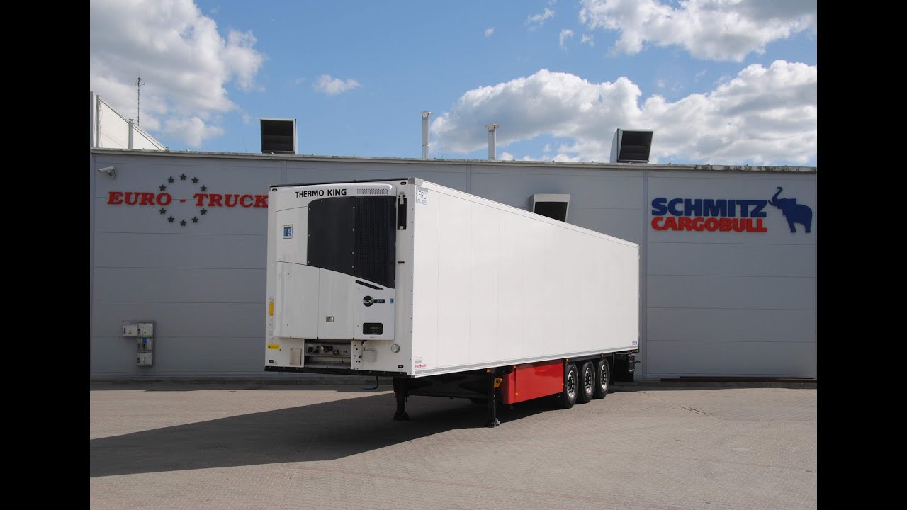 Schmitz Cargobull SKO24 L 13 6 DOPPELSTOCK