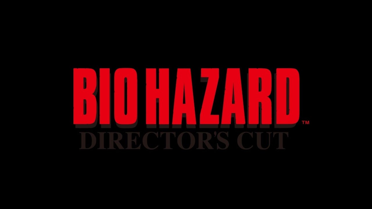 RESIDENT EVIL (1996) 