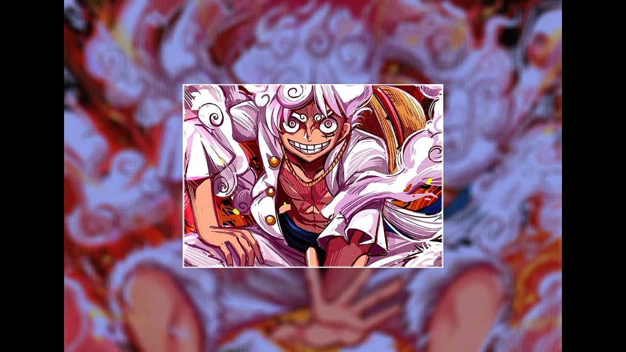 GUEAR 5 NIKA MEN]PHONK]