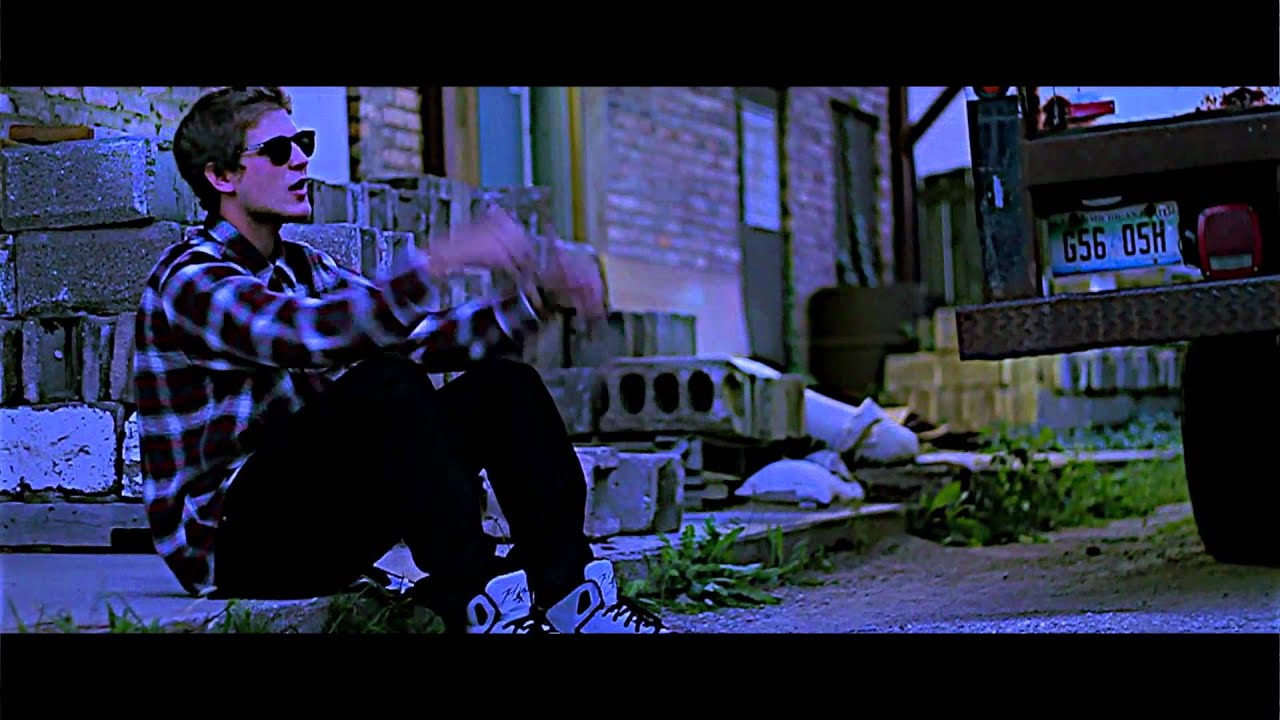 Packy - Tell Me (Official Music Video)