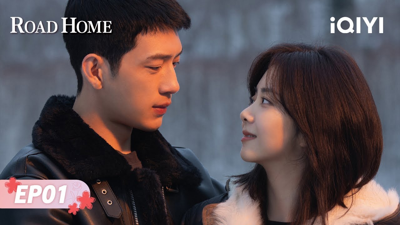Road Home - EP1 | 👩&zwj;❤️&zwj;💋&zwj;👨Voltou a ficar com a paix&atilde;o de dez anos atr&aacute;s! | iQIYI Portuguese