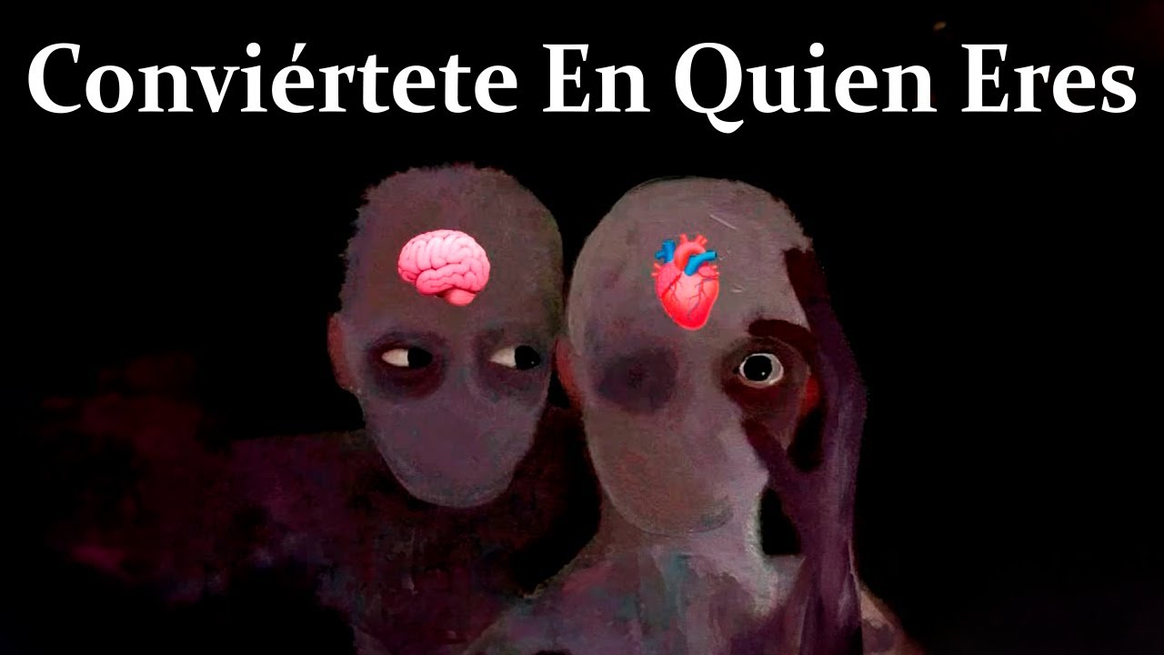 C&oacute;mo dominar el trabajo con la sombra seg&uacute;n Carl Jung