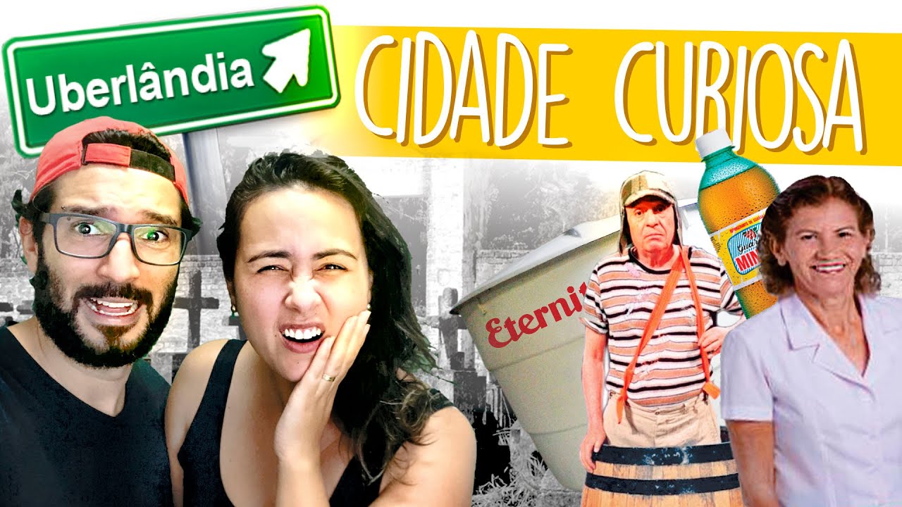 13 curiosidades de UBERL&Acirc;NDIA | Melhores cidades do Brasil