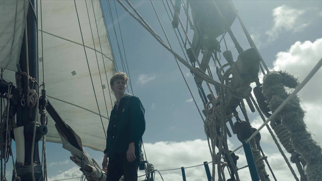 Sous Les Mers - Tridium