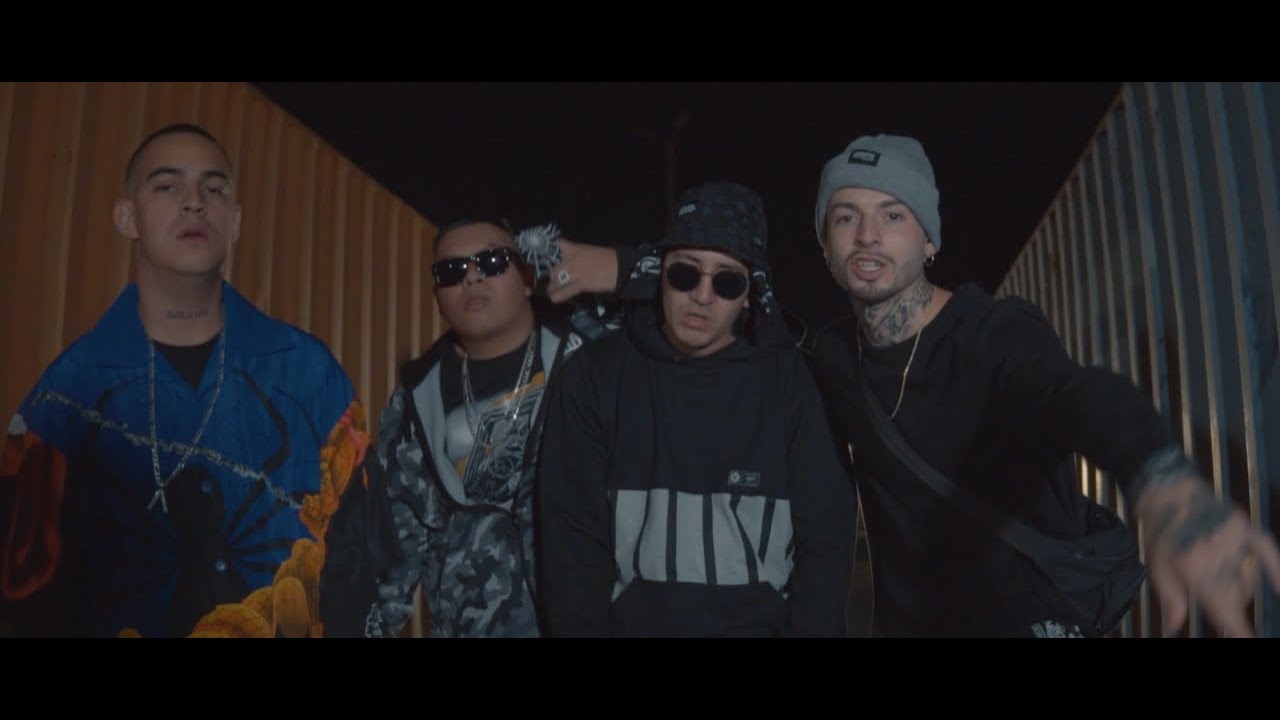 Cirujano Resendez - Rima Hood All Day ft. @netopenaoficial & @ZxmyrOficial