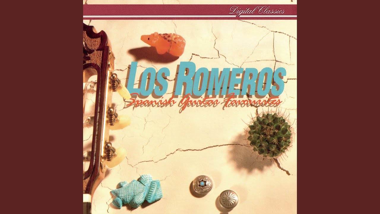 Moreno Torroba: Estampas: 2. Remanso