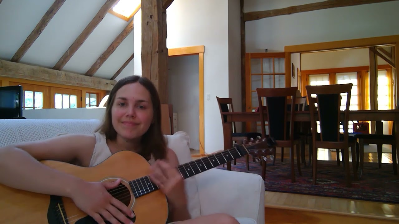 Death Row - Chris Stapleton cover