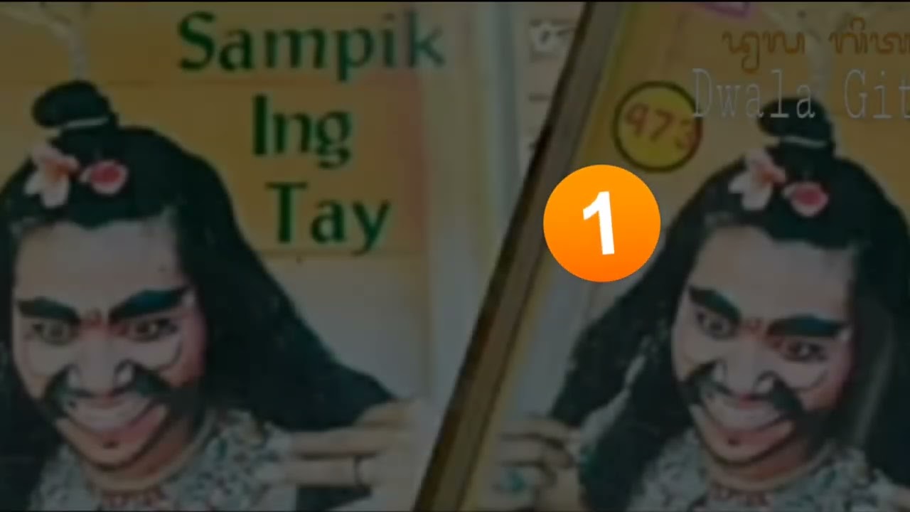 Drama Gong Sampik Ing Tay 1 || Sari Kencana, Banyuning Singaraja || Lengkap dengan terjemahan