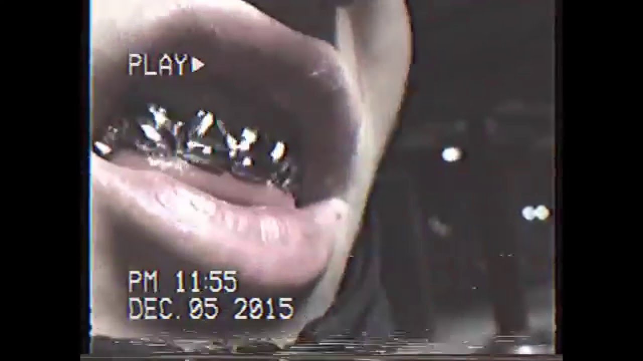Sandzo - Intagalax [Official Visualizer]