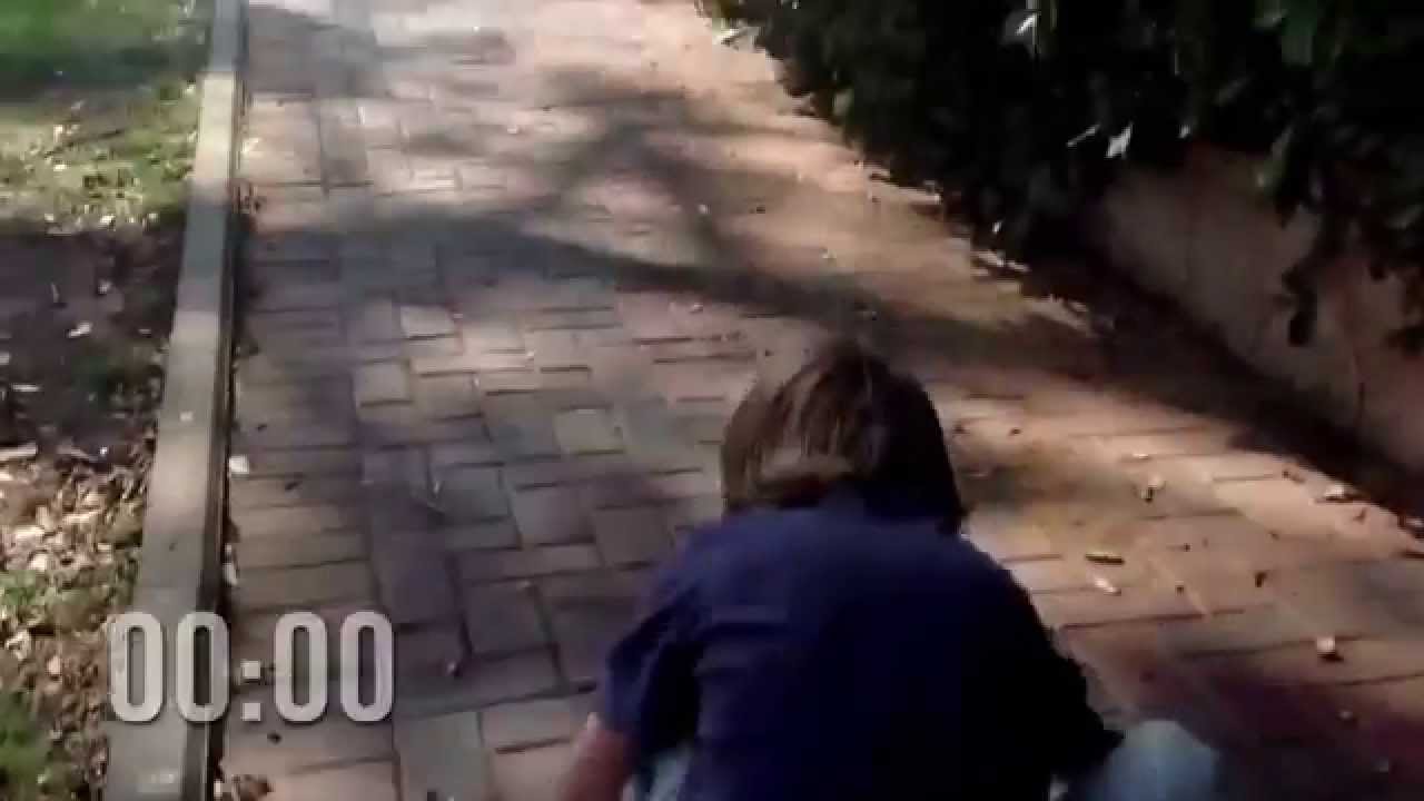 What does 15 seconds mean to you?