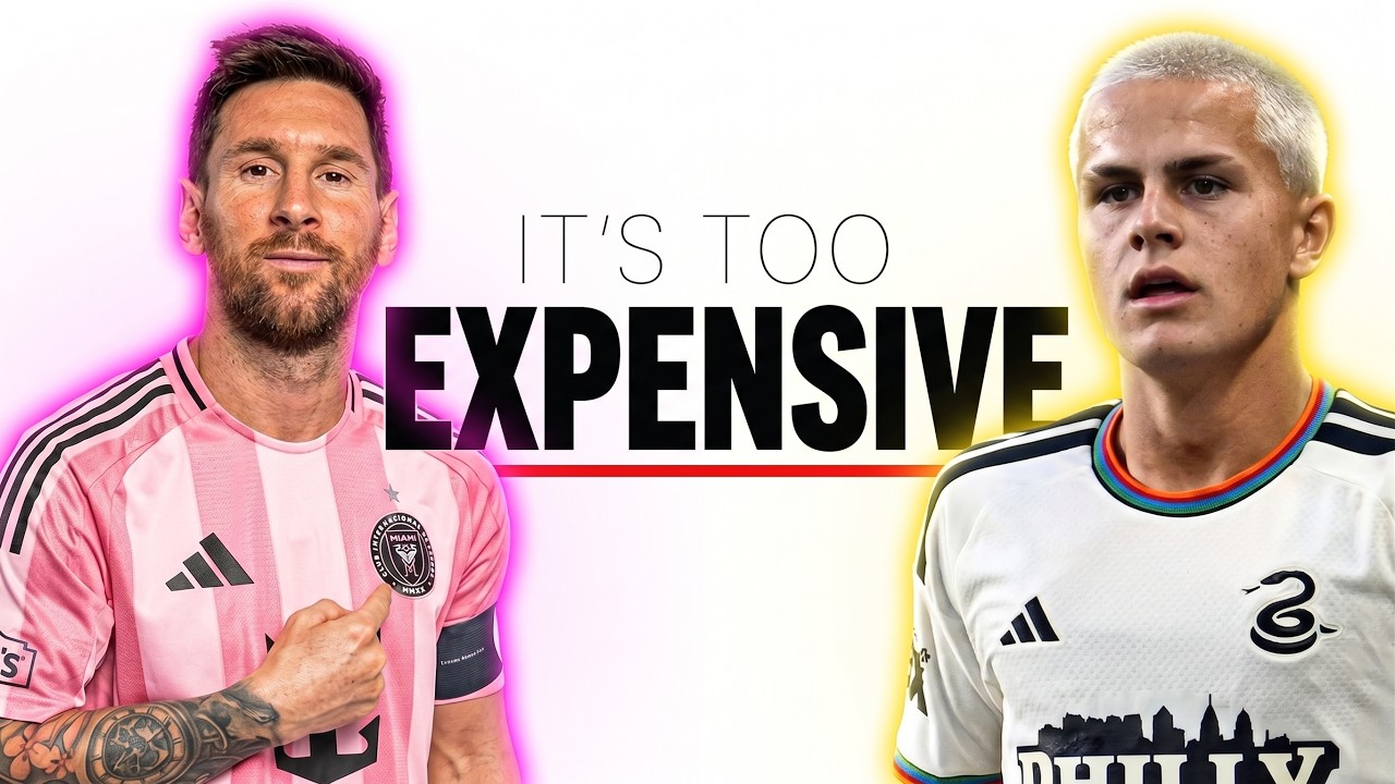 The Cheapest Way to Play Soccer in America