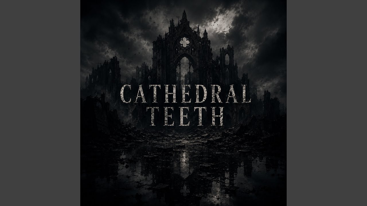 Cathedral Teeth