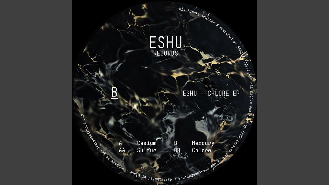 Cesium