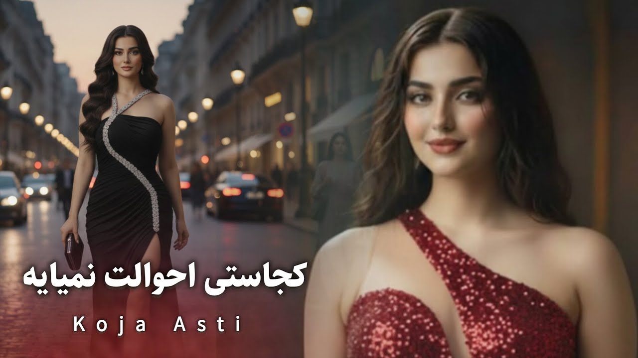 O Koja Asti | New Afghan 2026 Song | بازخوانی آهنگ - او کجا هستی 