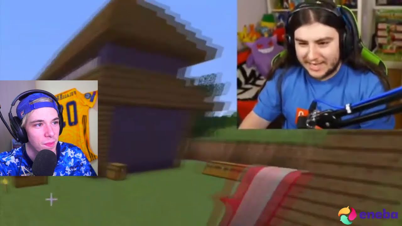 Folagor Reacciona MEJORES MOMENTOS MUNDO PIXELMON 2 #7