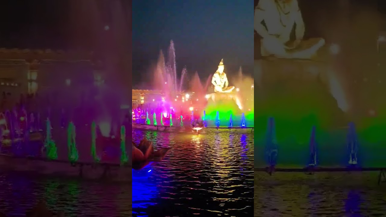 Ujjain Corridor #ujjain #mahakal #mahadev #ujjaincorridor #shiv #shiva #shivratri #bhole #bholenath