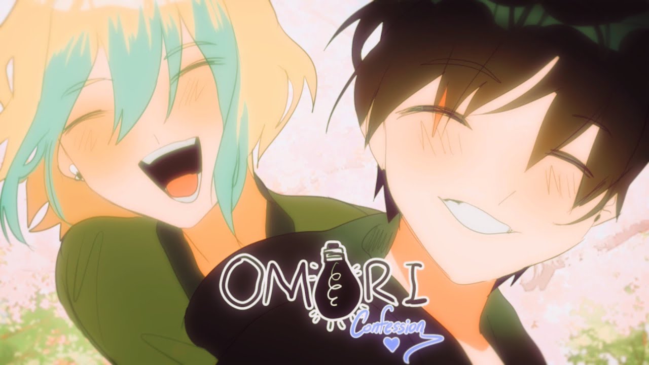OMORI — Confession Finale