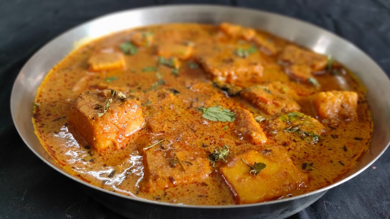 এই রকম ওলের দম পেলে মাছ মাংসের দরকার হবে নাdelicious ool er dum @sankariskitchen1 @GhareBaire1