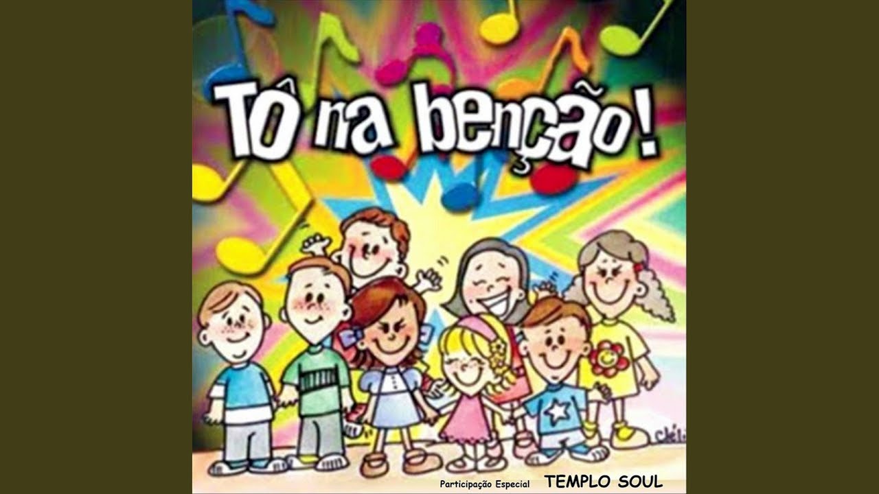 Tô na Benção