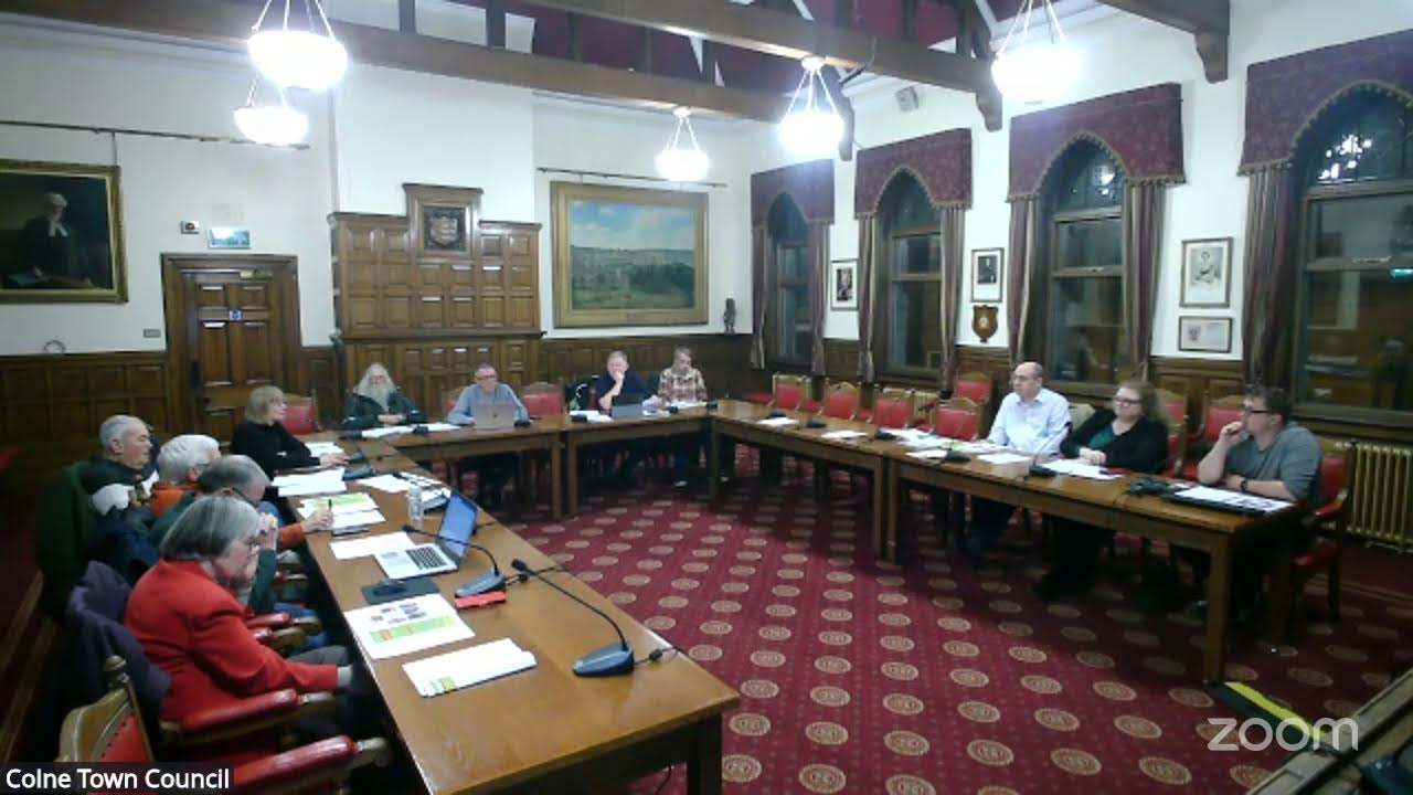 Full Council - December 2025