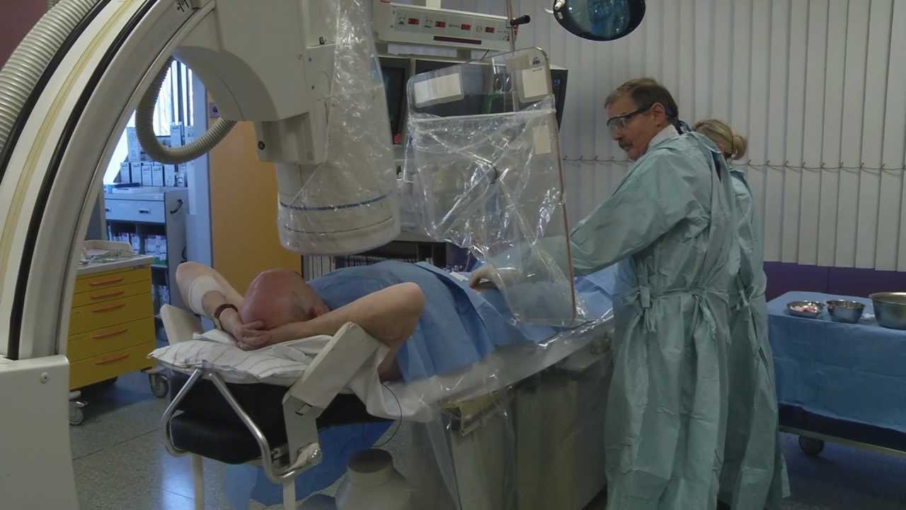 Klinik für Kardiologie und internistische Intensivmedizin