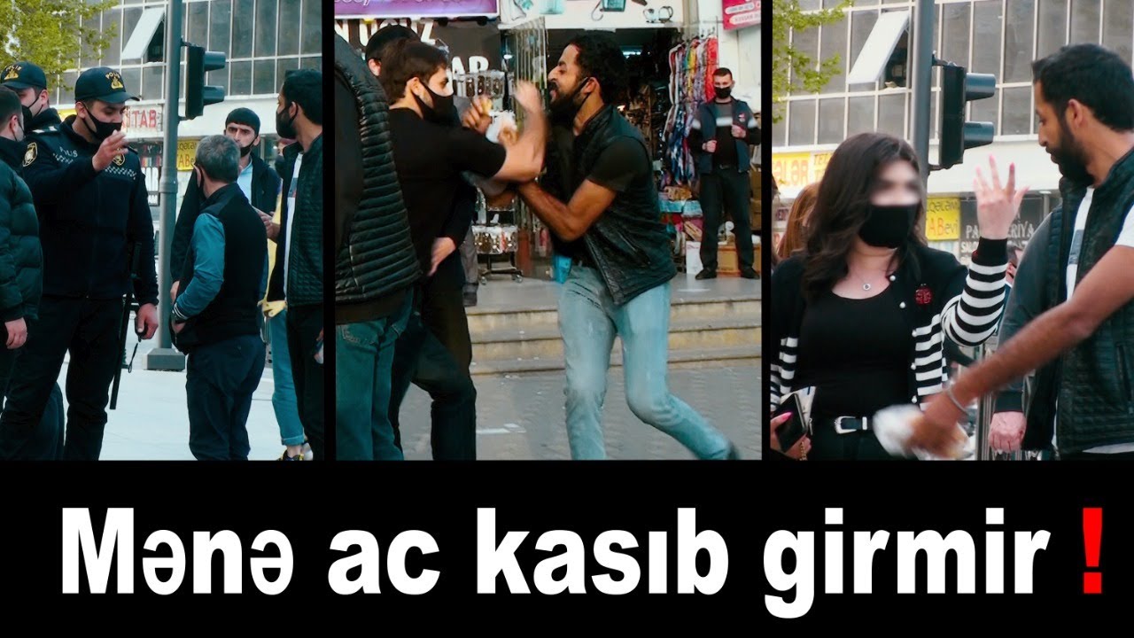 Ac kimsesizi ele saldi sonda?! #sosial #turkey