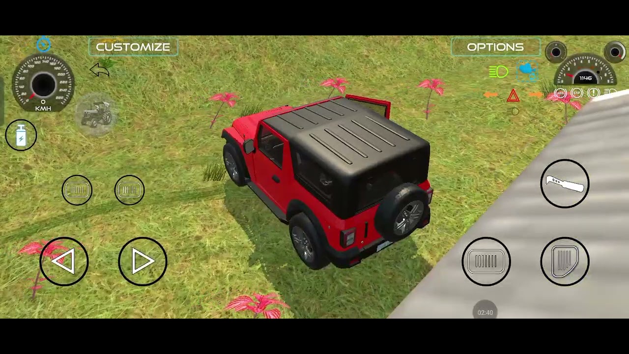 Number Van gamer in India