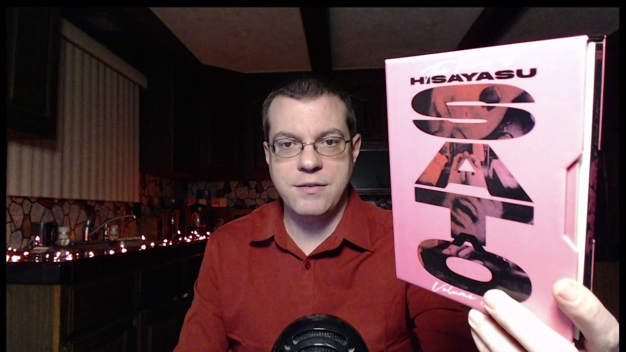 The Films of Hisayasu Sato - Blu Ray Boxset Review